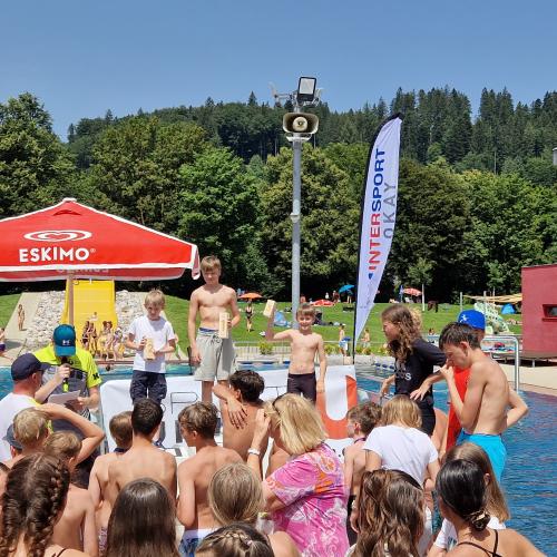 Schwimmfest