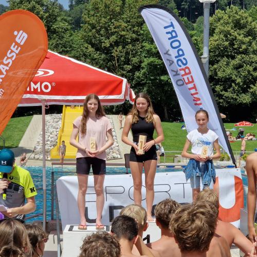 Schwimmfest