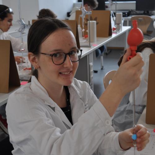 Chemieolympiade