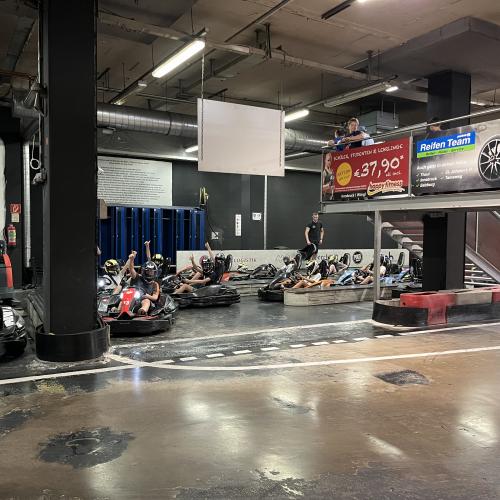 Gokart