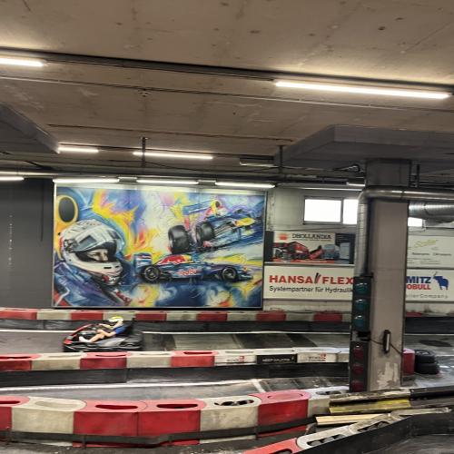 Gokart