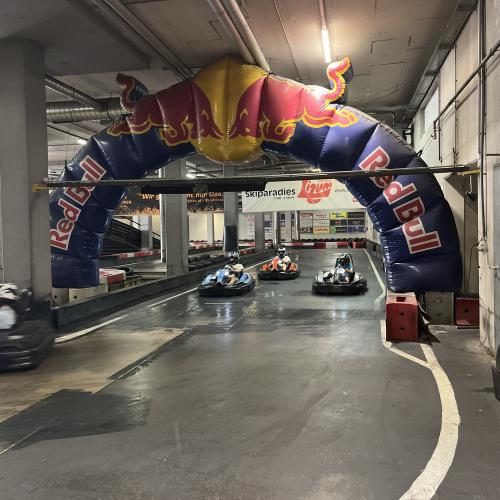 Gokart