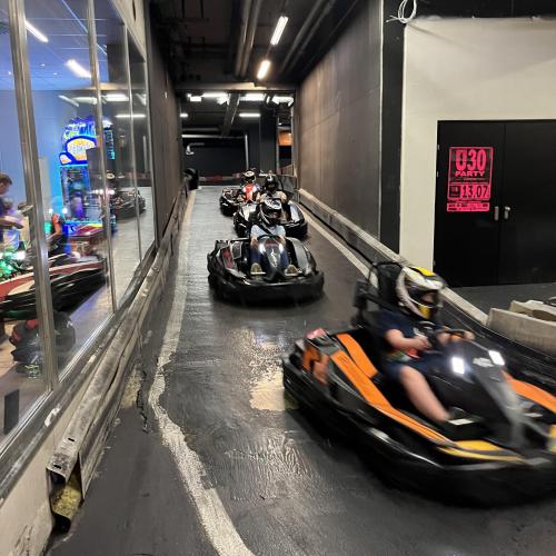 Gokart