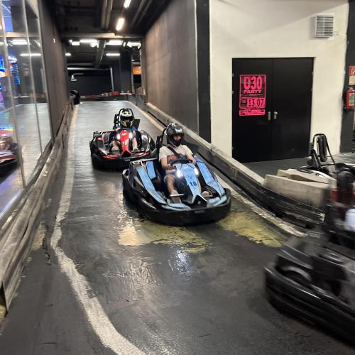 Gokart