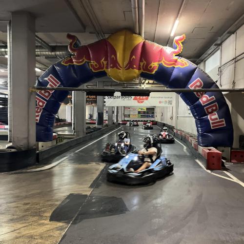 Gokart