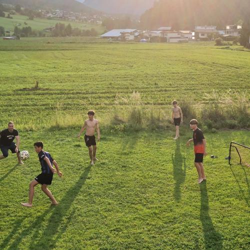 Sportwoche