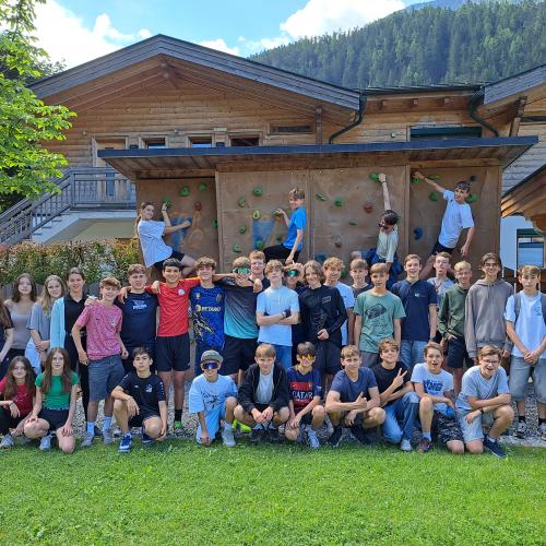 Sportwoche