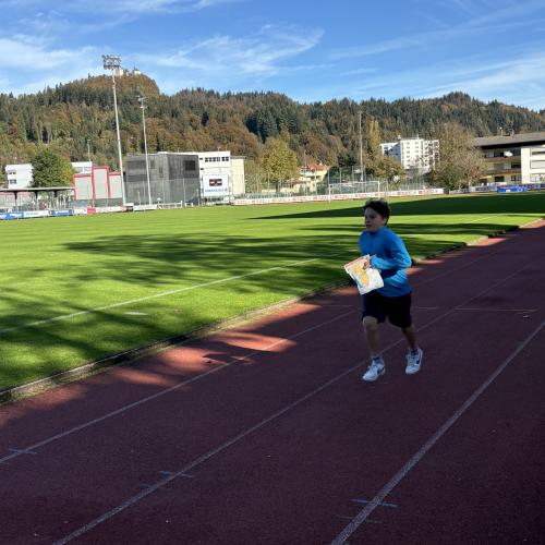 Orientierungslauf