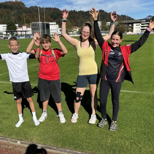Orientierungslauf