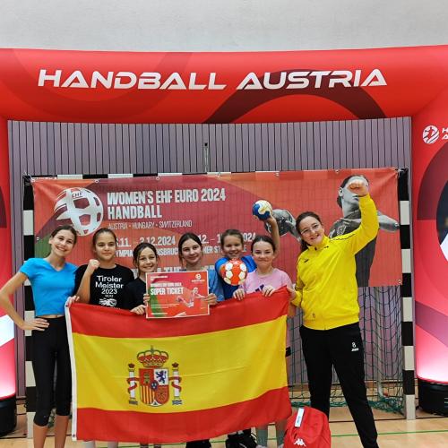 Handball