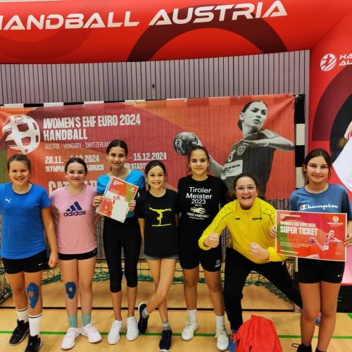 Handball