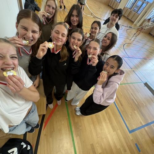 Volley5