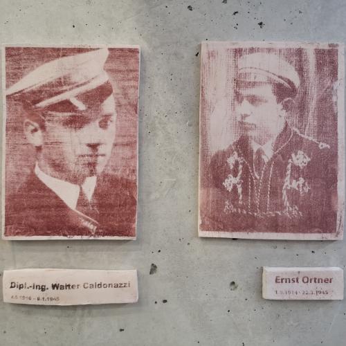 Gedenkveranstaltung
