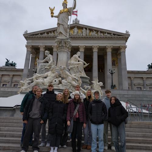 Wienwoche