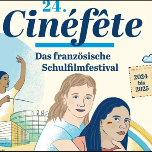 Cinefete