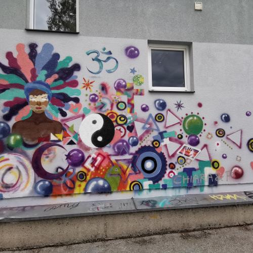 Graffiti