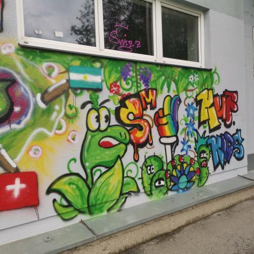 Graffiti