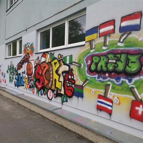 Graffiti