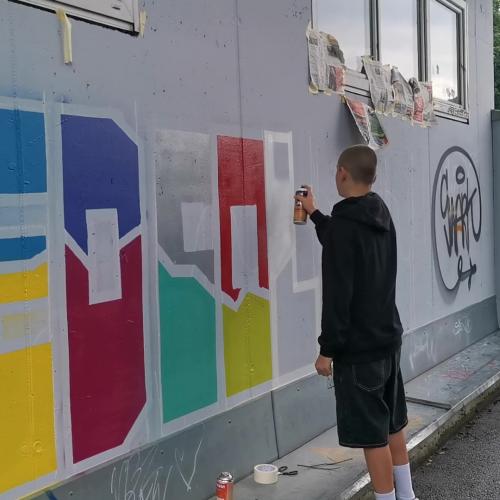 Graffiti