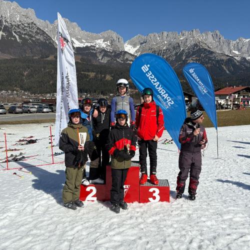 Skitag