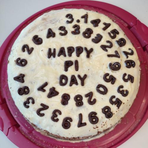 PI-Day