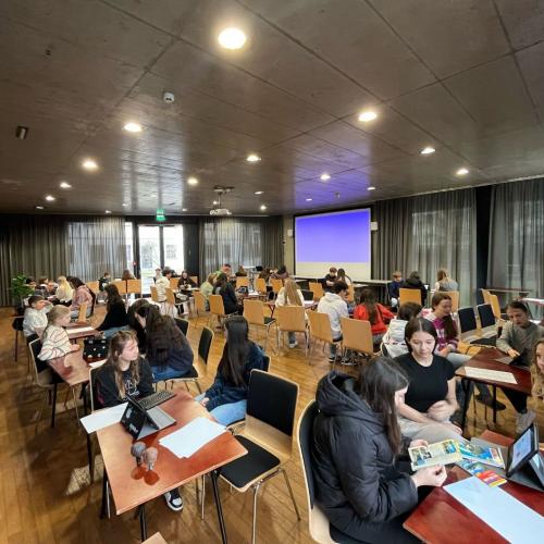 ivrea