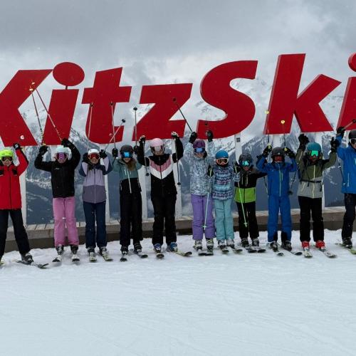 Skiwoche