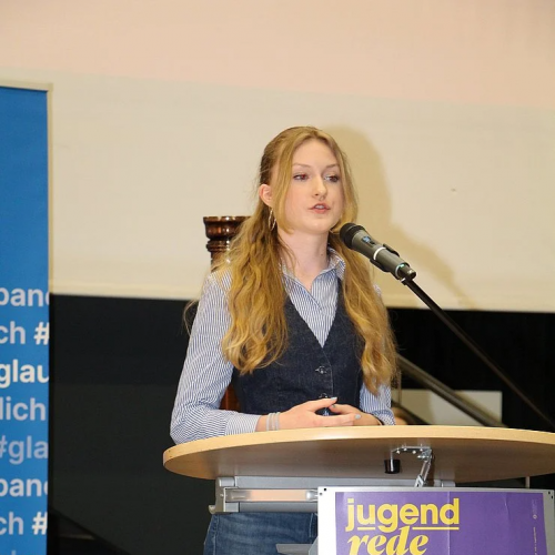 Annabel Buchauer