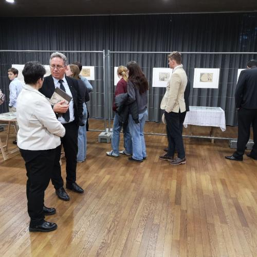 Ausstellung