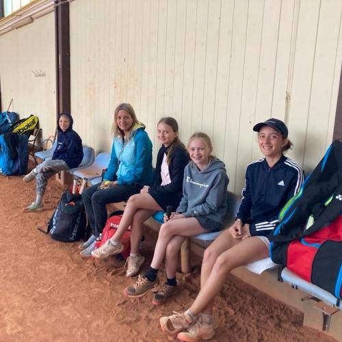 Tennis