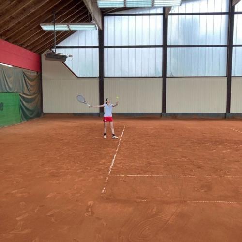 Tennis