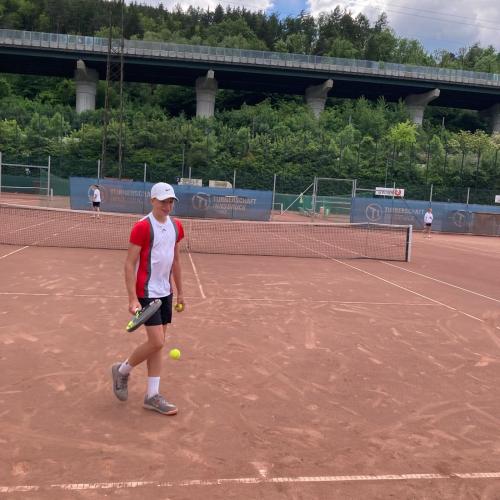 Tennis