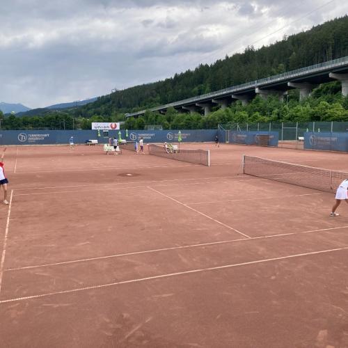 Tennis
