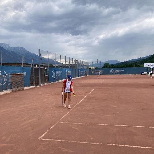 Tennis