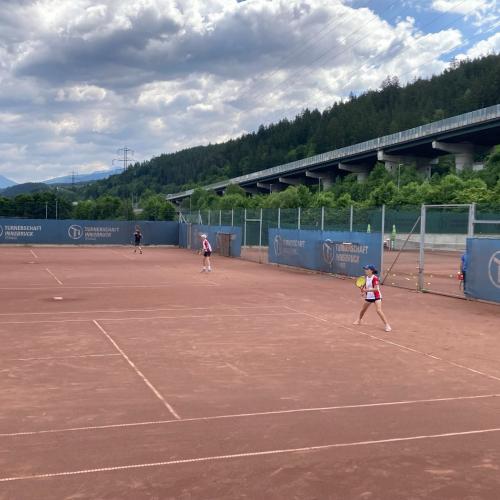 Tennis