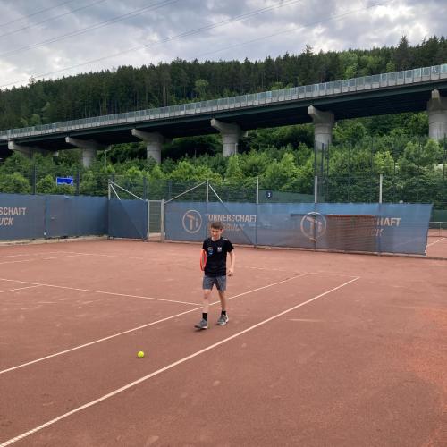 Tennis