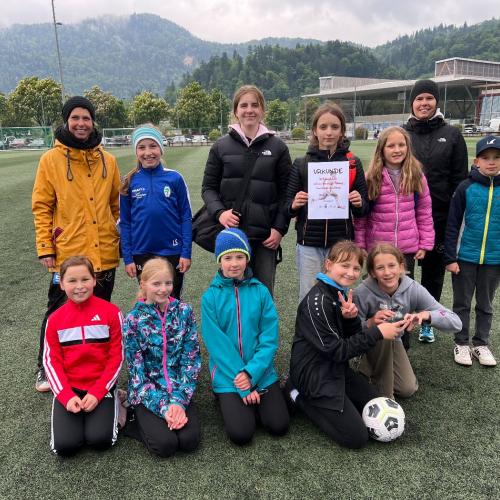 Fußballturnier