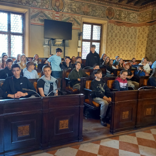 Rovereto