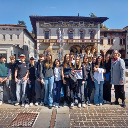Rovereto