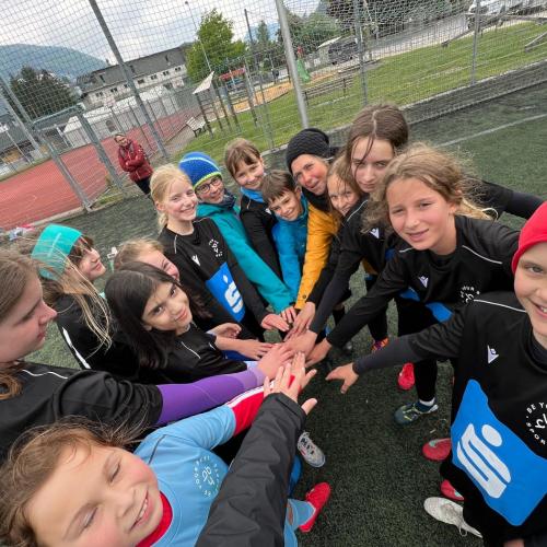 Fußballturnier