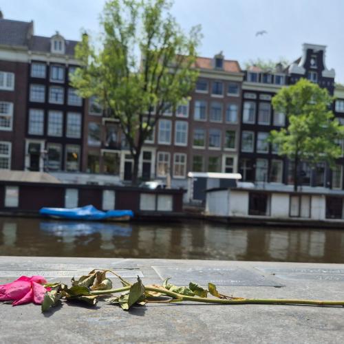 Amsterdam