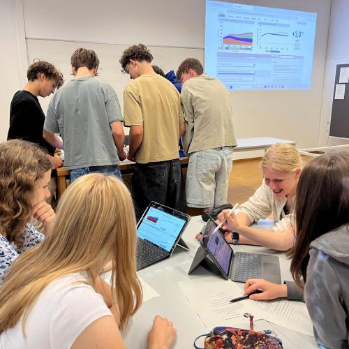 Klimasimulator