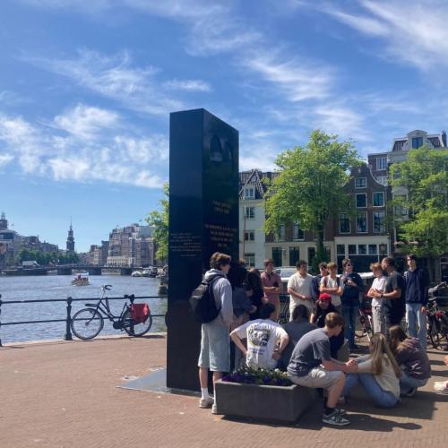 Amsterdam