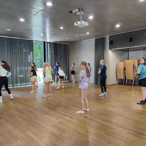 Sporttage