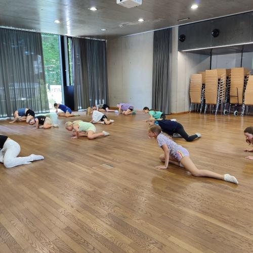 Sporttage