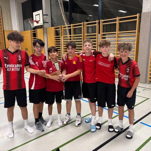 Sporttage
