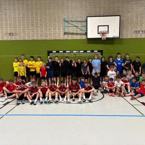 Sporttage