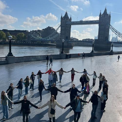 London