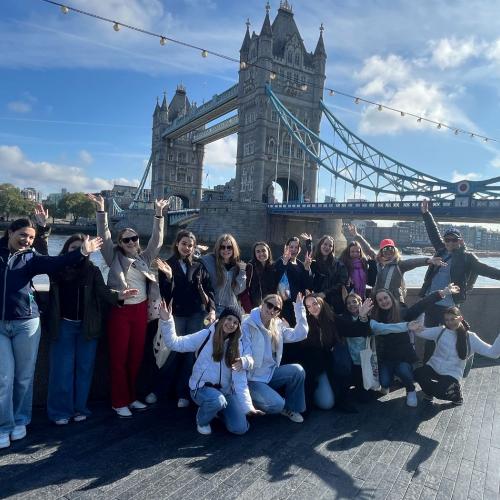 London