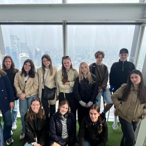 London